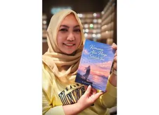 Resensi buku
