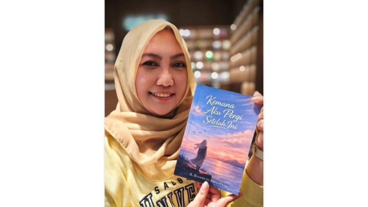 Resensi buku