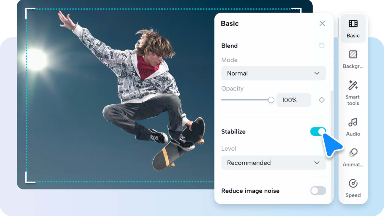 Ubah Video Lama Menjadi Konten Baru dan Berkualitas Tinggi dengan Alat Peningkat Video