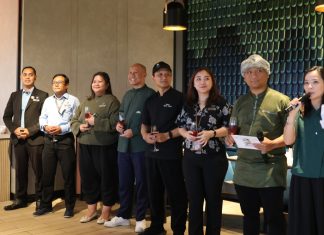 hyatt place makassar