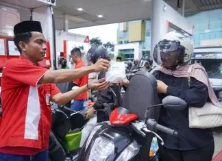 pertamina patra niaga sulawesi