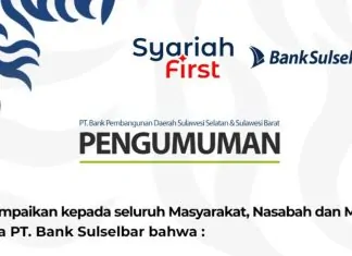 Bank syariah cabang Maros