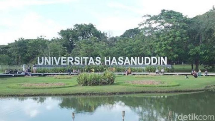 alumni teknik unhas