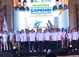 Gapembi sulsel