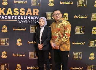 Innalillahi, Andi Muhammad Yasir Asisten I Pemkot Makassar Meninggal Dunia