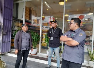 PD Parkir
