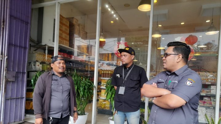 Perumda Parkir Makassar Hadirkan Inovasi Parkir Digital di Kawasan On-Street, Uji Coba Sistem Digital PD Parkir