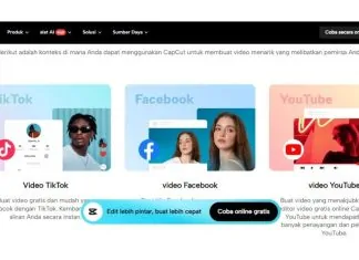 Online Video Editor Terbaik untuk Edit Video dan Buat Logo
