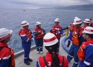 pertamina patra niaga sulawesi