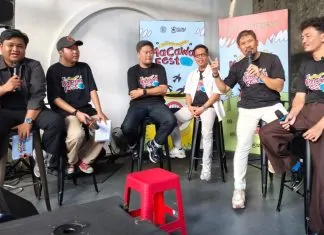 Resmi Diluncurkan, Macawa Fest 2026 Jadi Tonggak Baru Ekosistem Komedi Indonesia Timur