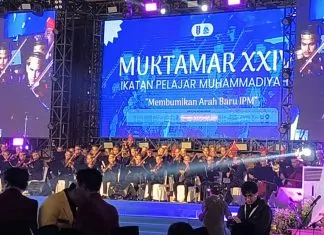 muktamar ipm 2026