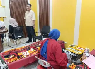 Perumda Pasar Makassar
