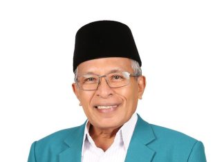 Parmusi Sulawesi Selatan