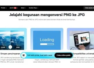 Ubah PNG ke JPG dengan Mudah dan Cepat Menggunakan CapCut