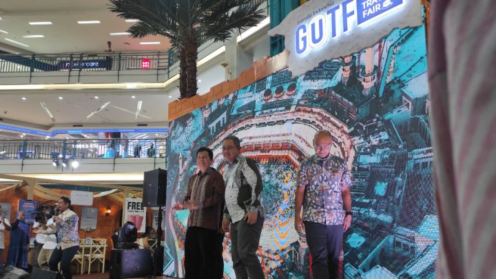 Garuda Indonesia-BSI Gelar Umrah Travel Fair 2026 di Makassar, Tawarkan Program Pembiayaan Syariah garuda indonesia