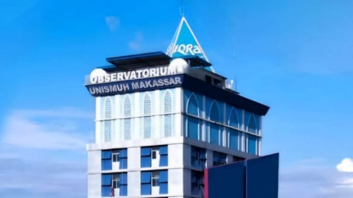 Muhammadiyah Tetapkan 1 Ramadan Jatuh Pada 18 Februari, Observatorium Unismuh Tetap Fasilitasi Rukyatul Hilal Kemenag ramadan 2026