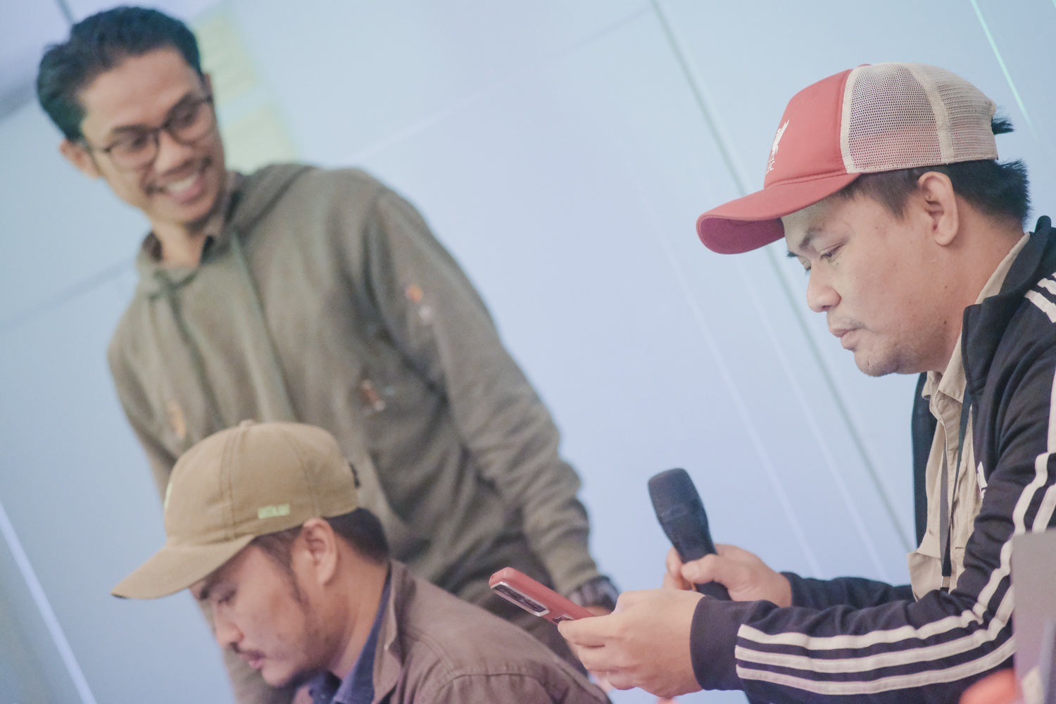 Pemred Suaradotcom: Bahaya Kalau Jurnalis Tidak Belajar AI