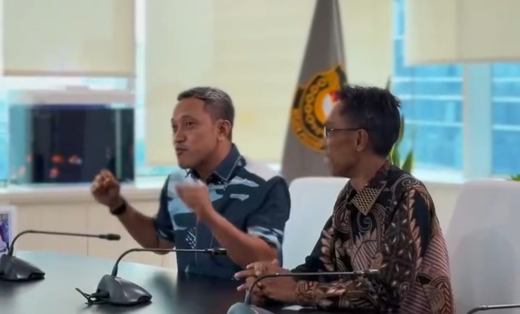 Akselerasi Pembangunan, Bupati Jeneponto Kawal Hibah Aset dan Jemput Program di Sejumlah Kementerian