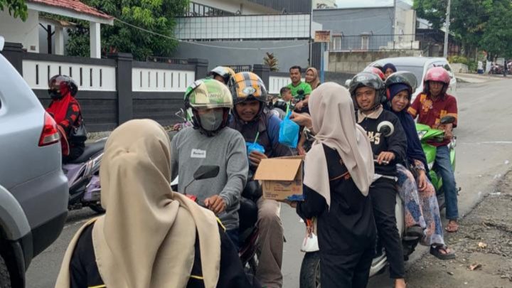 Perkuat Kepedulian