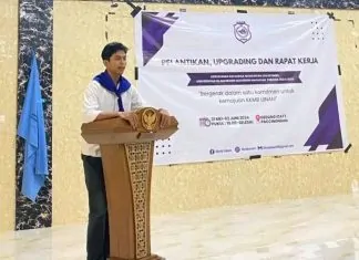 Refleksi Ulang tahun bulukumba