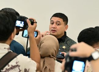 Pemkot Makassar Tata PKL, Bakal Siapkan Lokasi Khusus dan Sentra UMKM