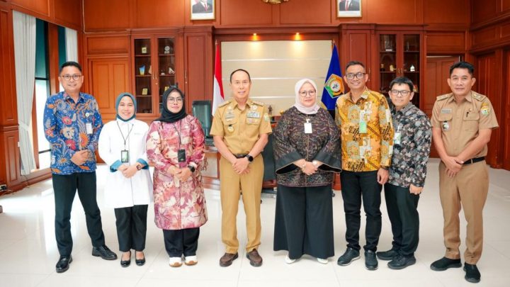 bpjs ketenagakerjaan sulawesi maluku