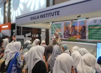Kalla Institute