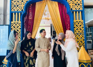 Buka Puasa di Novotel Makassar, Suguhkan Hidangan Menu Bervariatif Selama Ramadan