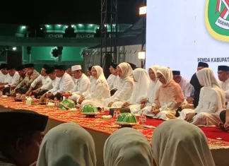tabligh akbar ustadz das'ad latif