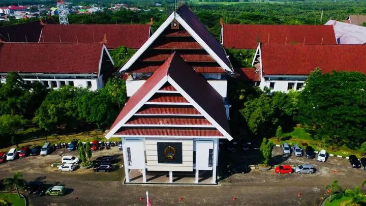 Pemprov Sulsel Sesuaikan TPP ASN, Wajib Kejar Targetkan Belanja Pegawai 30 Persen pada 2027 Pemprov Sulsel
