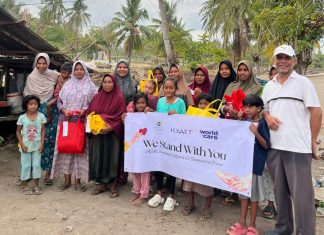 Hyatt Place makassar