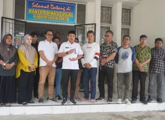 Tindak Lanjuti Aspirasi