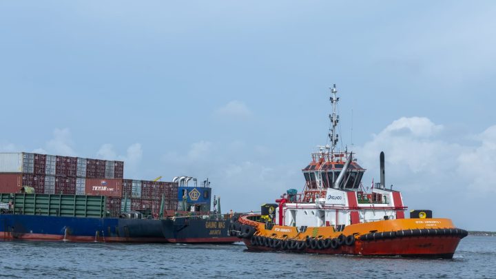Evaluasi 2025, SPJM Pacu Kinerja dan Daya Saing di 2026 SPJM