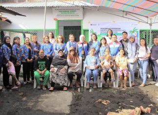 Pertamina Patra Niaga Regional Sulawesi Luncurkan Program CANDI POSITIF