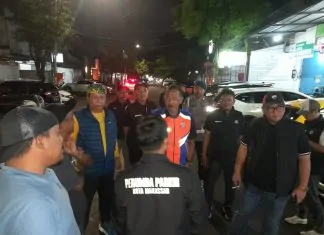 Perumda Parkir Makassar