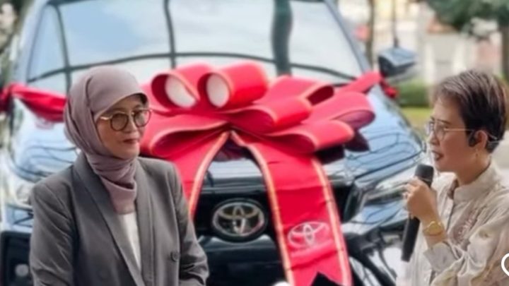 UNM Jajaki Kerja Sama Perbankan, CIMB Niaga Makassar Perkenalkan Reward Program Giro Universitas Negeri Makassar
