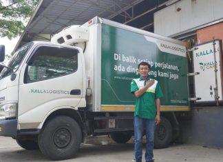 Kalla Logistic
