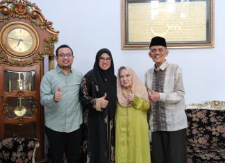 Bupati Gowa