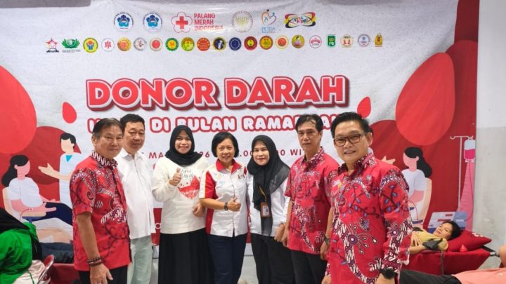 Imlek di Bulan Ramadan: Ketika Solidaritas Mengalir Bersama Setetes Darah Imlek bulan Ramadhan