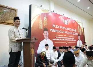 Menteri Pertanian