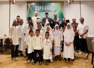 Vasaka Hotel Makassar