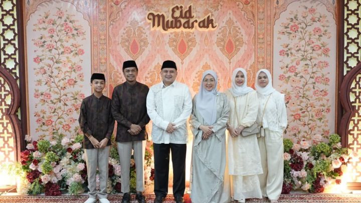 Wali Kota Makassar