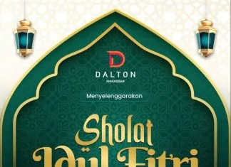 Dalton Hotel Makassar