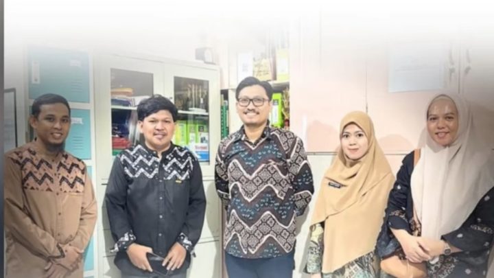 Pastikan Dana BOP Tepat Guna, Disdik Makassar Lakukan Monitoring di PKBM disdik makassar