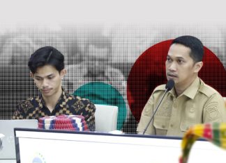 Kadis Kebudayaan Ikuti Rapat Bersama Direktorat Diplomasi Publik, Bahas IGS Diplomatic Tour Makassar 2026