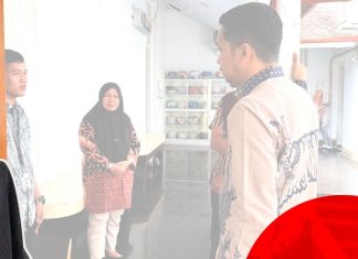 Jaga Warisan Sejarah, Kadisbud Makassar Tinjau Kondisi Museum Kota