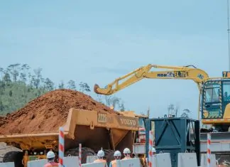 PT Vale Sukses Catat Penjualan Perdana Bijih Nikel dari IGP Pomalaa