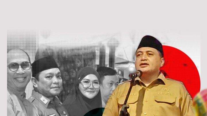 Pererat Kebersamaan Ramadan, Dinas Kebudayaan Hadiri Buka Puasa Festival Cap Go Meh 2026 disbud makassar