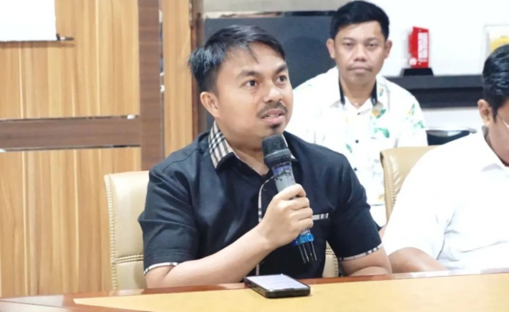 Tingkatkan Ketahanan Pangan, Bupati Jeneponto Buka Musrenbang Tematik Bidang