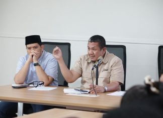 GMTD Diminta Transparan Soal Saham dan Dividen, Desak Penyerahan Fasum-Fasos